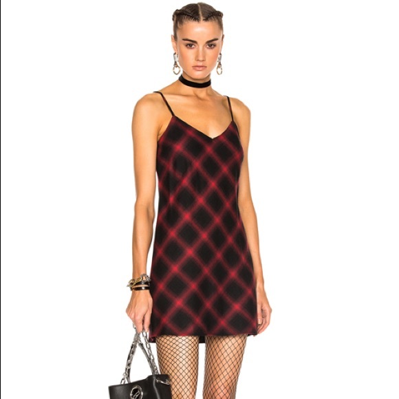pelagia halter scarf tie mini dress red Scarf-Detail Strapless A-Line Mini Dress in Scarlet Red - 14 / Regular